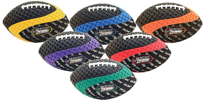 V Footballs (Set) R26244