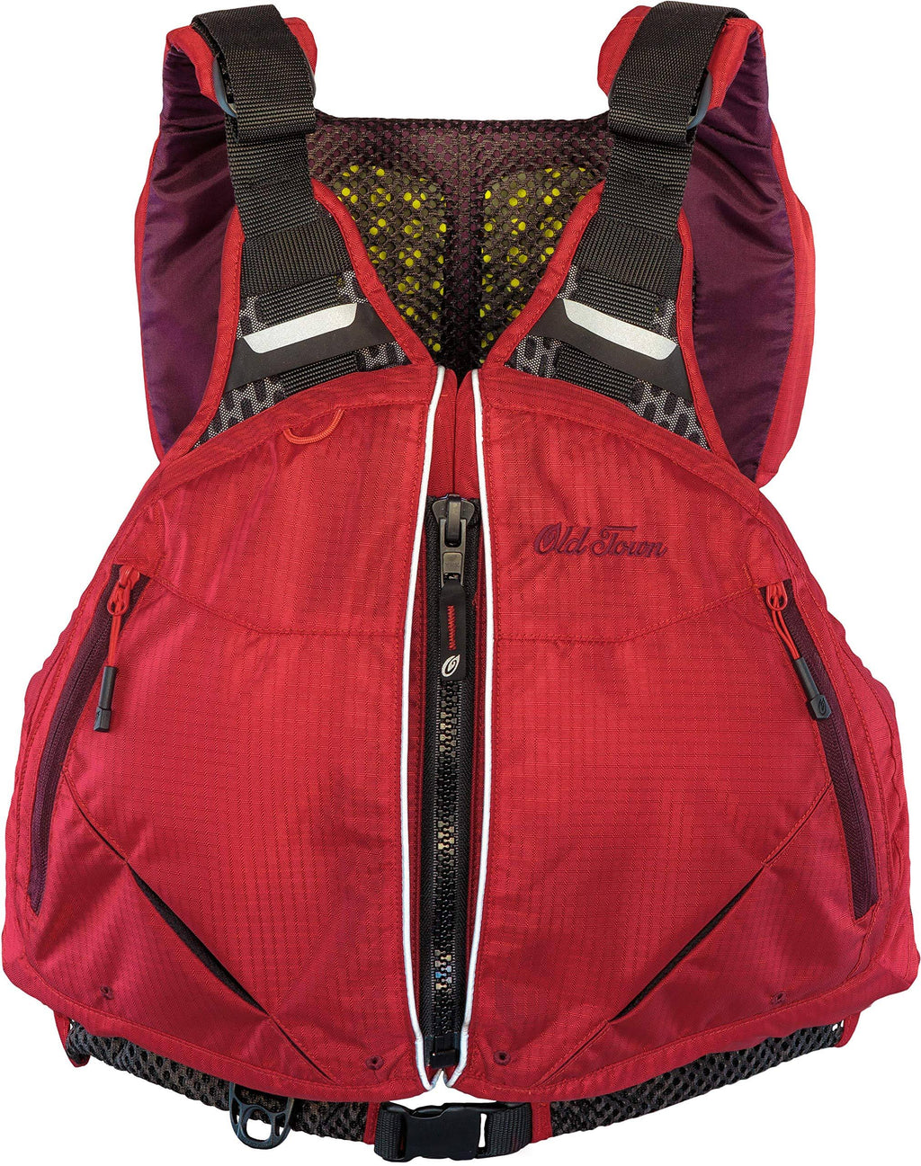 Red Solitude PFD 2XL/3XL V459095