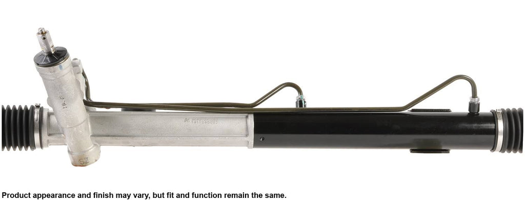 Rack and Pinion Z59215
