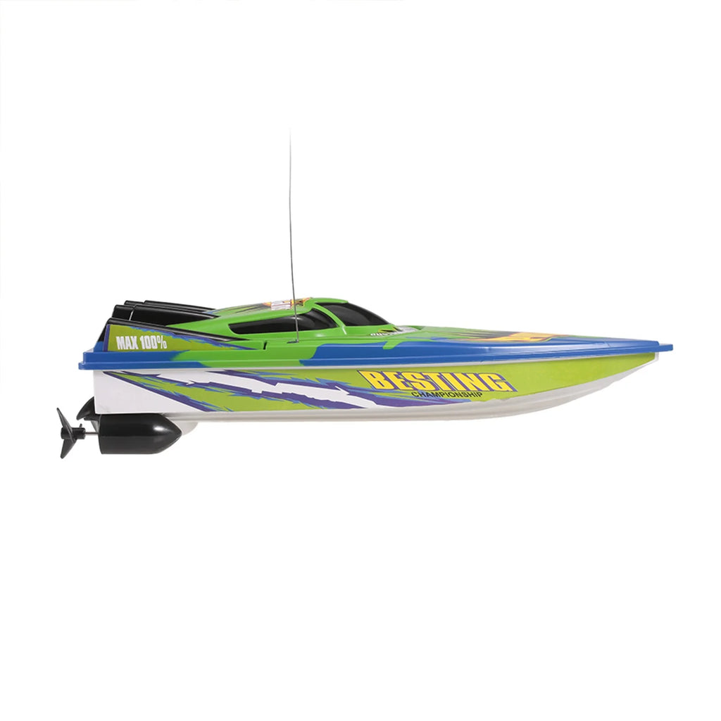 RC Boat Remote Toy R401162