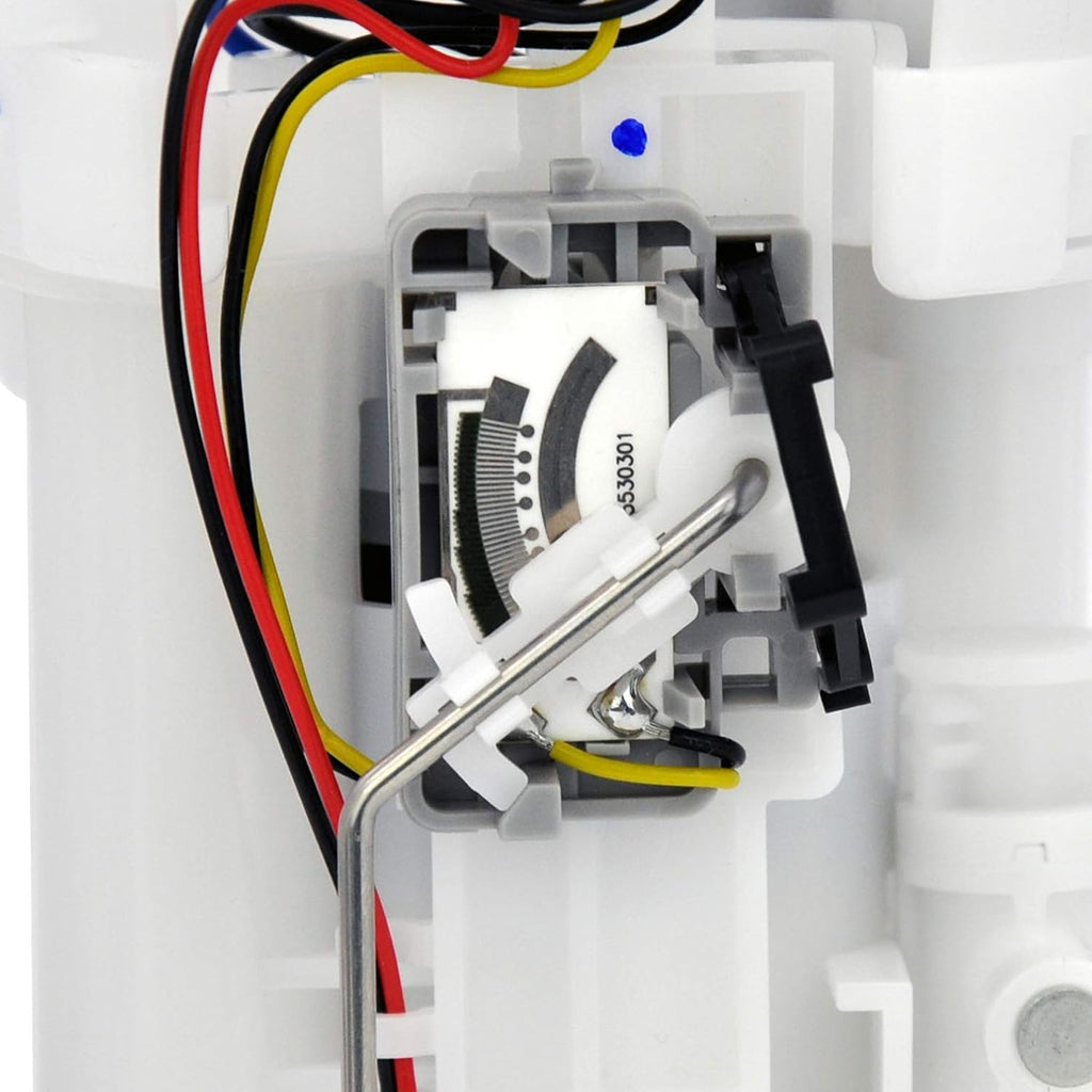 Fuel Pump Module Assembly Pack of 2 I63639