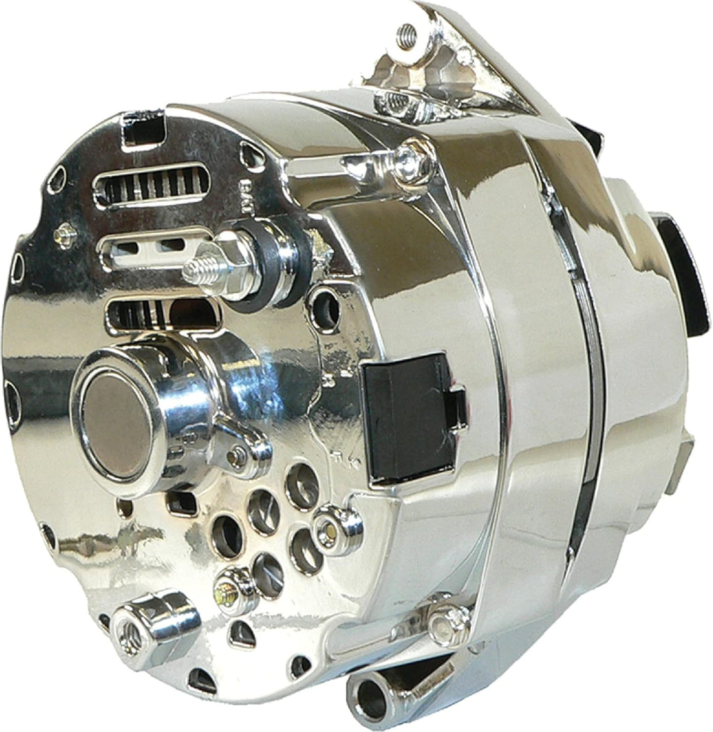 Alternator for Chevrolet C20 Suburban 1986, Buick LeSabre 1983 M8501
