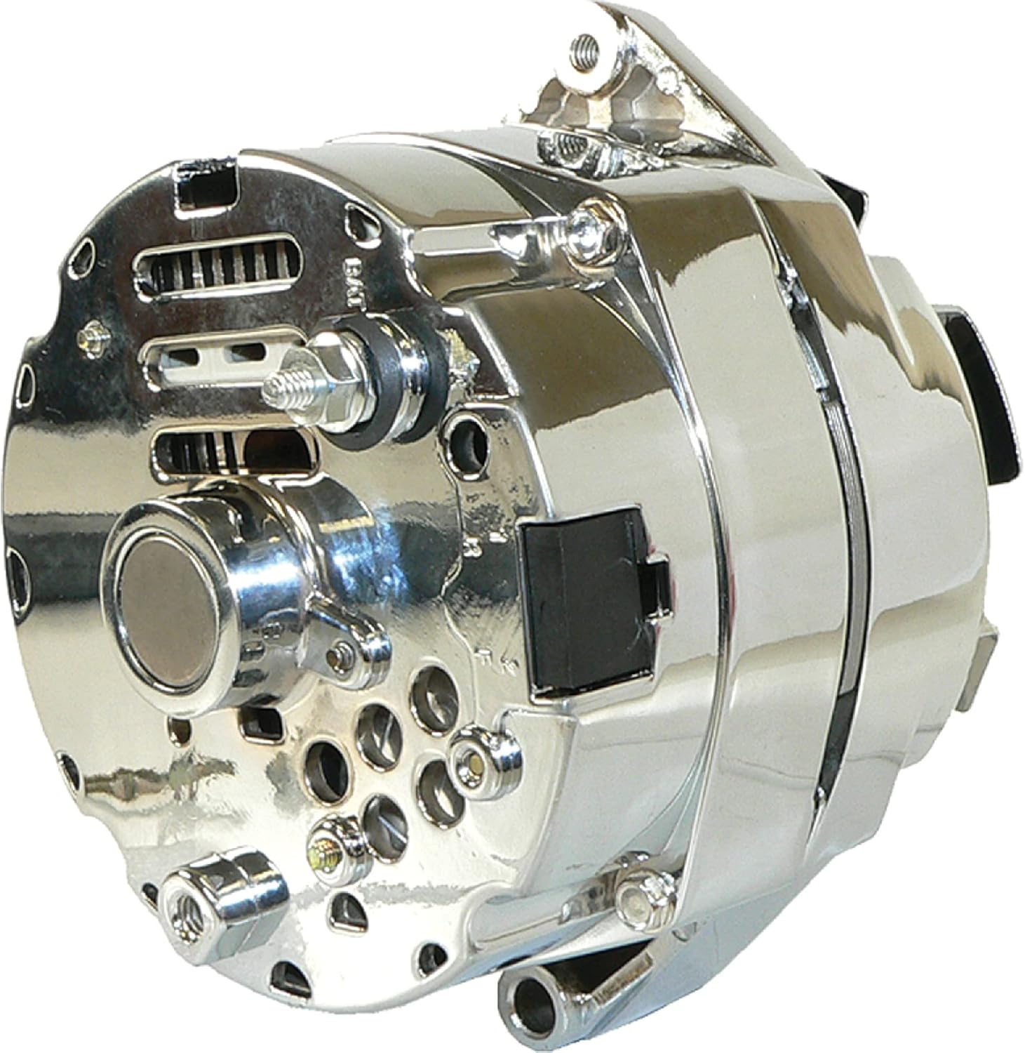 Alternator for Chevrolet C20 Suburban 1986, Buick LeSabre 1983 M8501