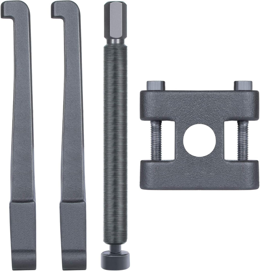 Lower Bearing Carrier Puller with Adjustable Arms Y806013