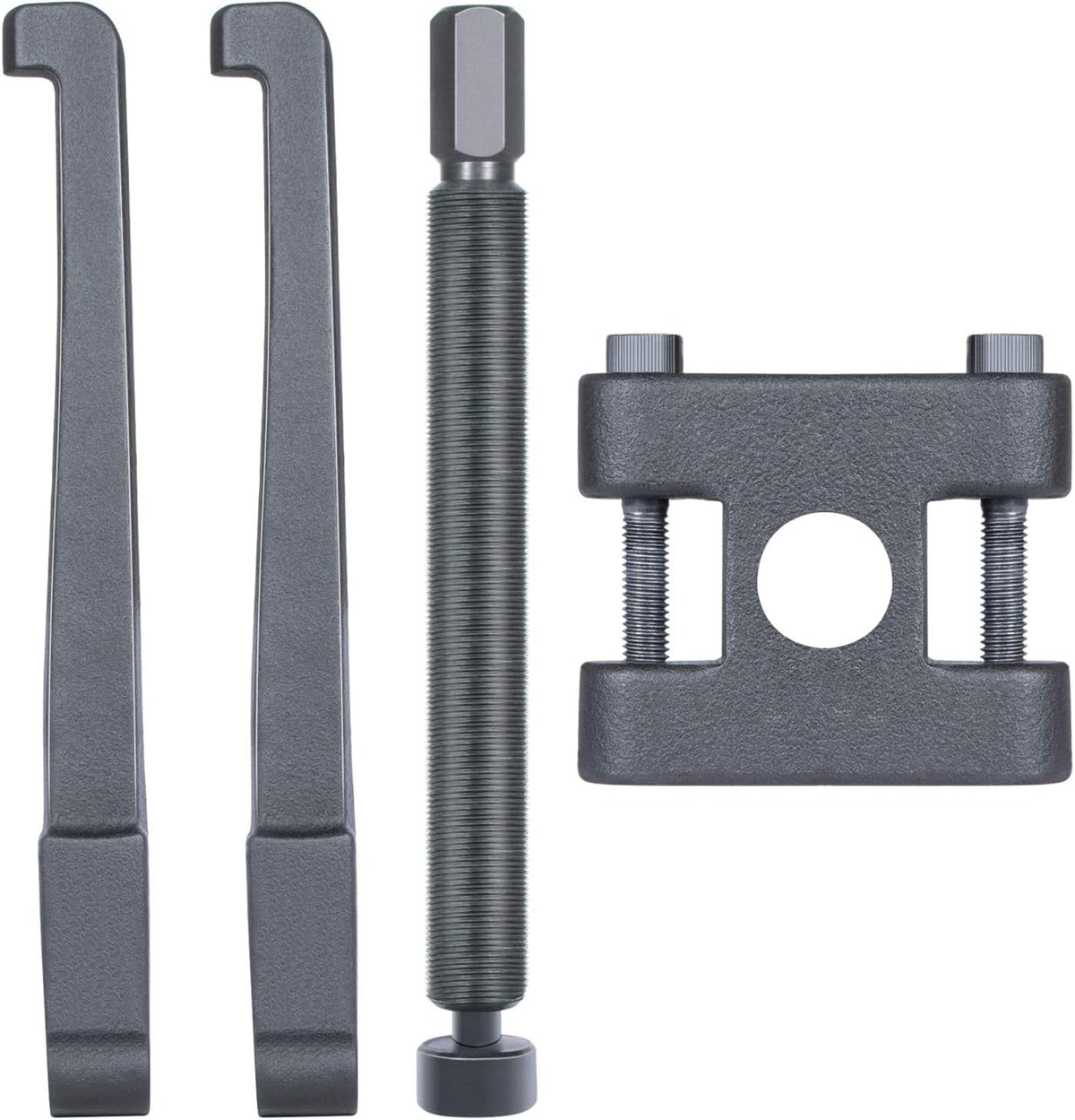 Lower Bearing Carrier Puller with Adjustable Arms Y806013