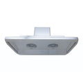 42'' 760 CFM Ducted Island Range Hood M130960