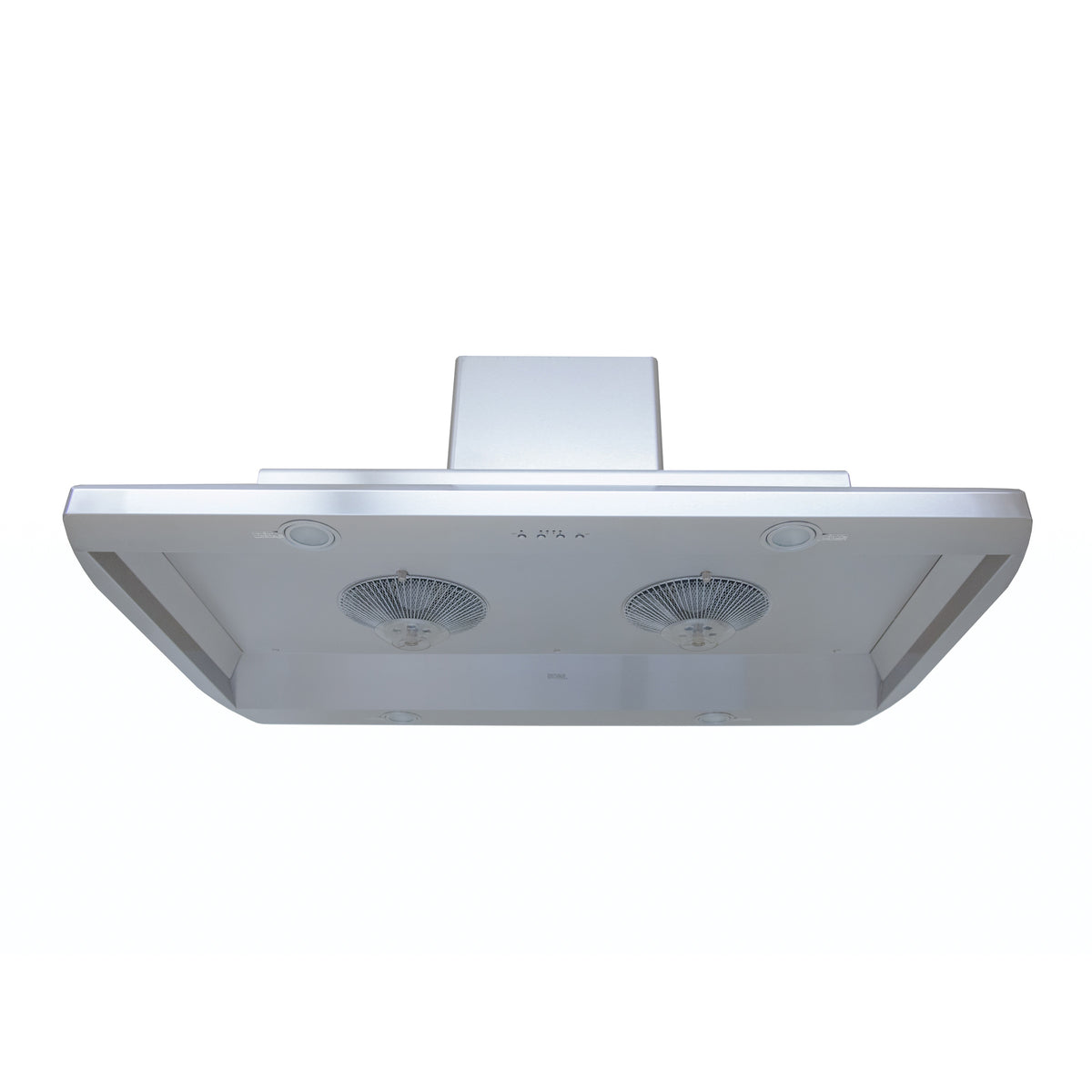 42'' 760 CFM Ducted Island Range Hood M130960