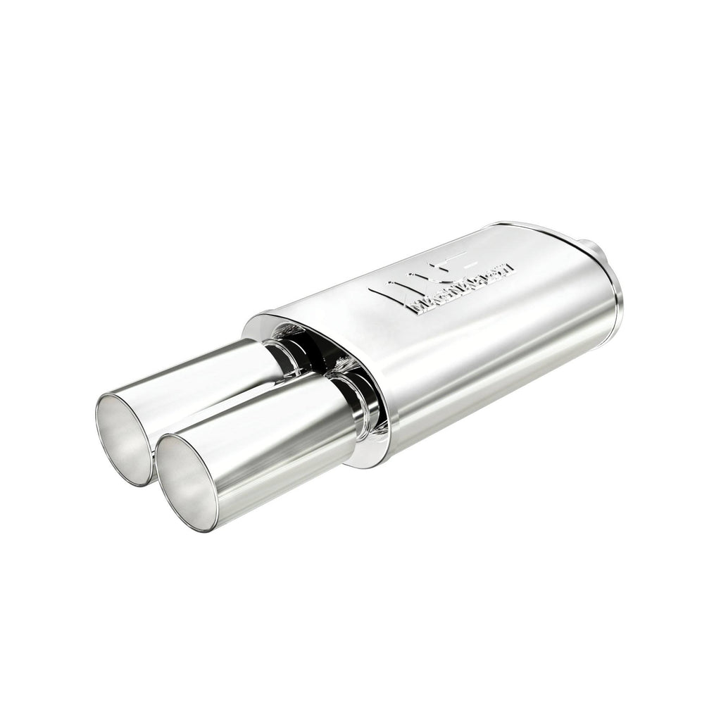 Exhaust Muffler W608278