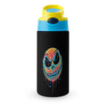 Insulated Stainless Steel Water Bottle with Straw L4953