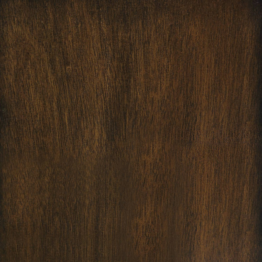 Golden Brown TV Console O40135