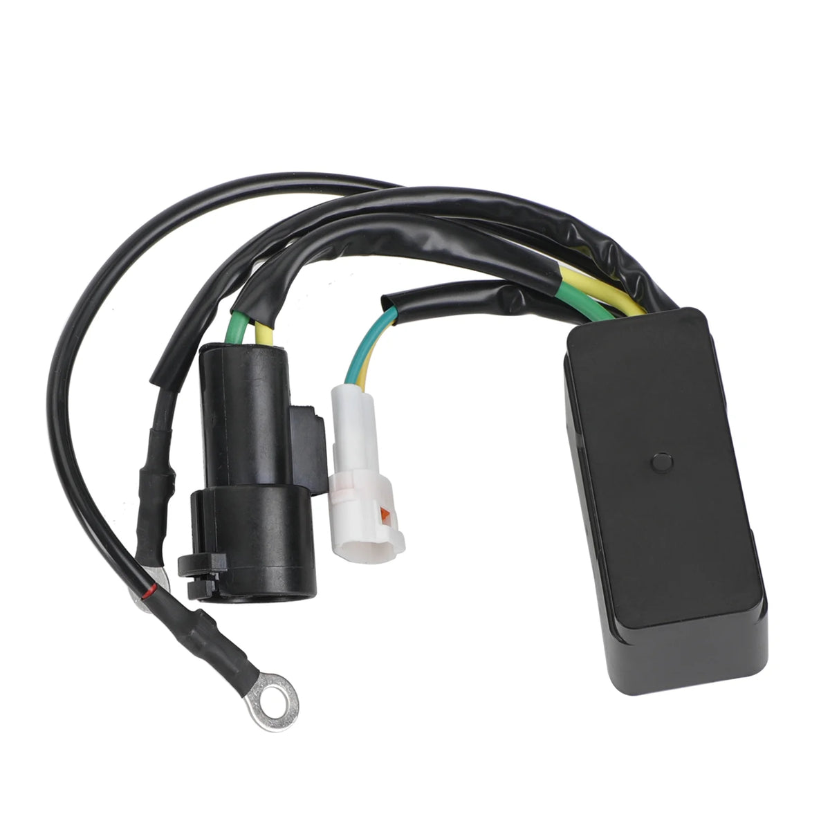 TRIM RELAY ASSY for Suzuki Outboard DF150 DF175 K93092