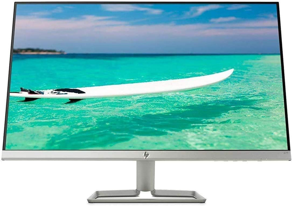 31.5" FHD VA LED Anti-Glare Monitor with HDMI and VGA V700