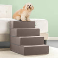 Sand X-Large Pet Stairs W89240