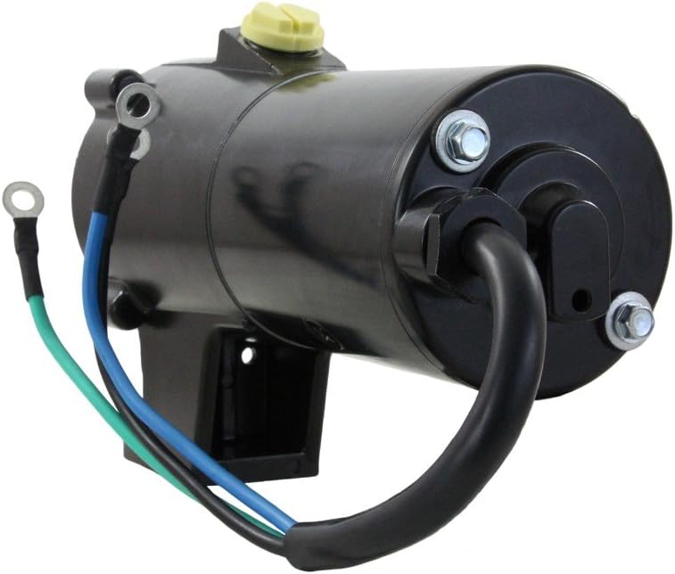 Tilt Trim Motor K5723