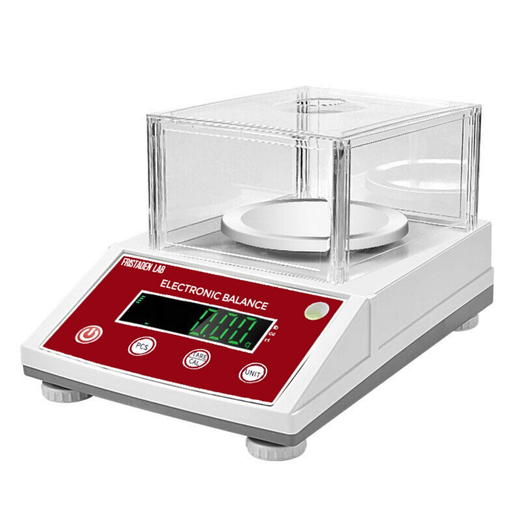 Digital Analytical Balance 1000g x 0.01g Z6903