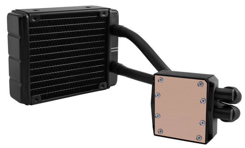Liquid CPU Cooler B543455