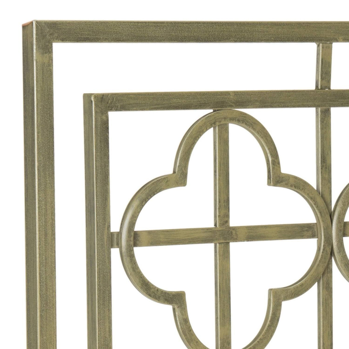 Twin Metal Headboard C483