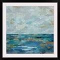 Black Frame Print W31475