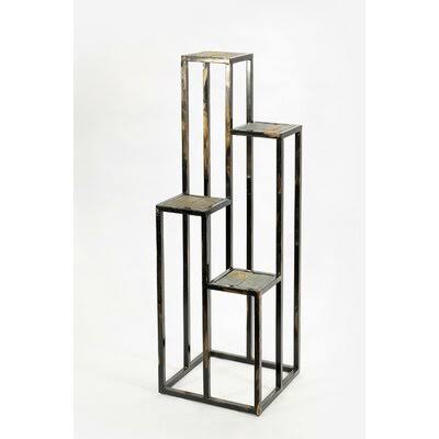4 Tier Frame Plant Stand W375385