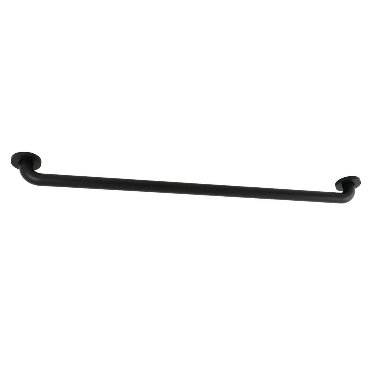 Matte Black ADA Grab Bar I251555