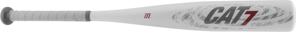 Cat7 (-10) Baseball Bat R123