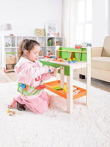 Carpenter&s Workbench B34636