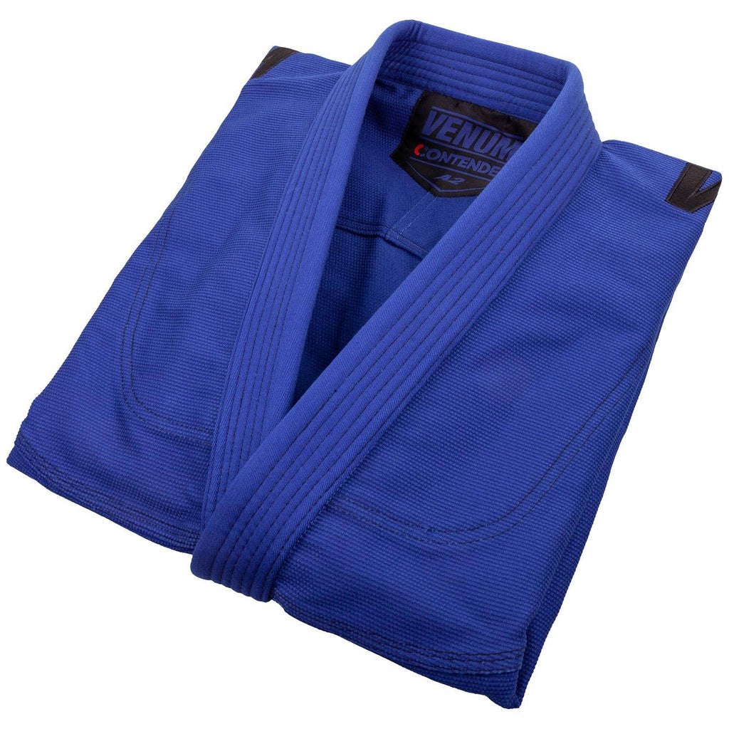 Blue BJJ Gi K824362