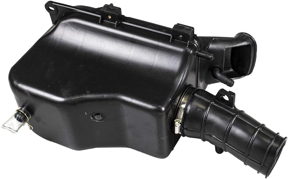 Air Box Case Filter Intake Assembly for Yamaha Grizzly 660 B4876