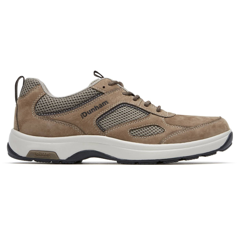 Men's Dunham Tan Shoes Size 11 P20607