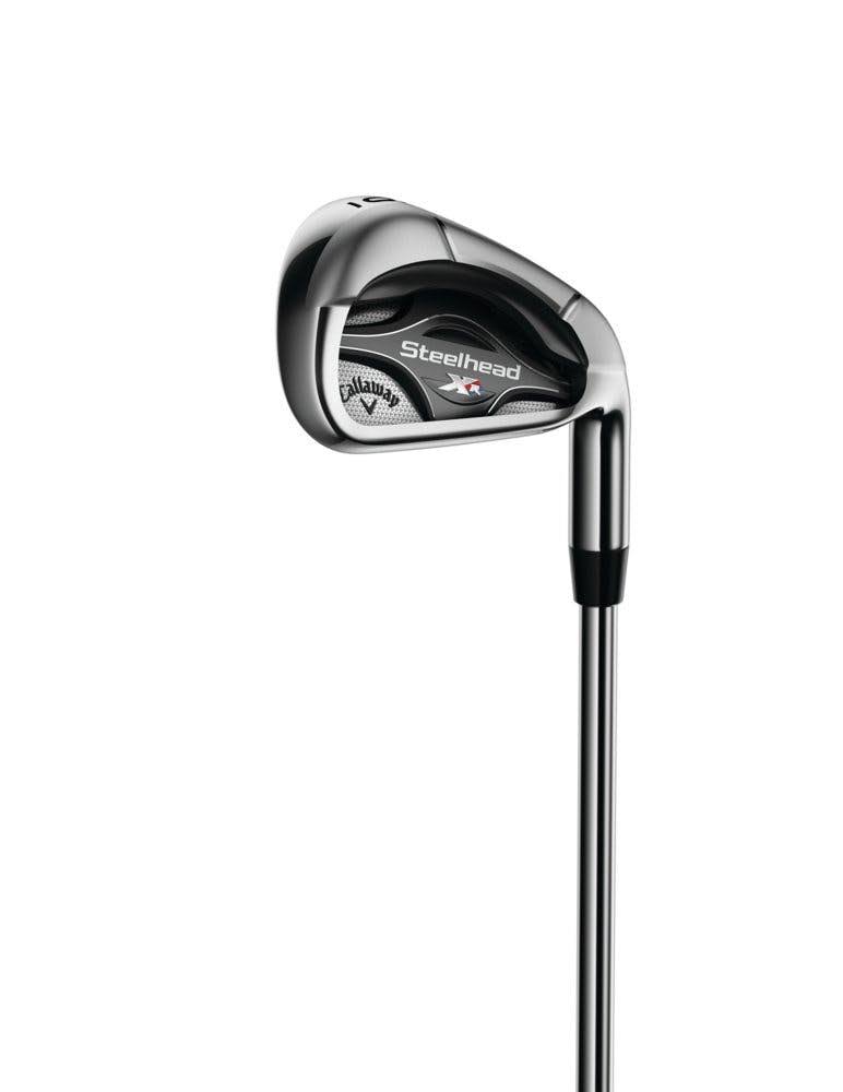Steel Regular 5-PW Irons Set M739763