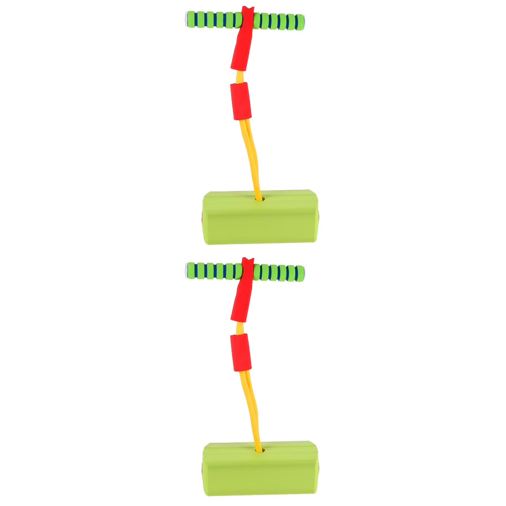 Set of 2 Kids Bungee Bouncing Fitness Toys J91181
