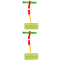 Set of 2 Kids Bungee Bouncing Fitness Toys J91181