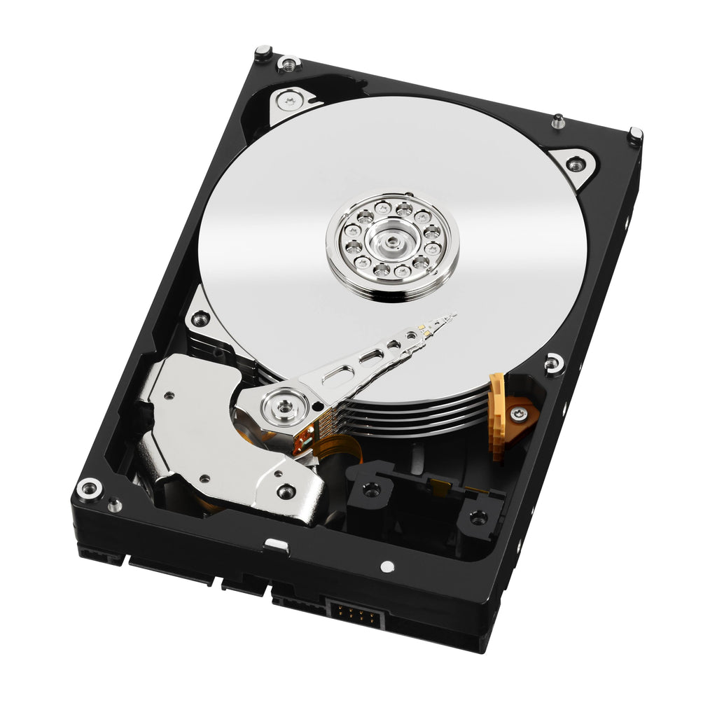 4 TB Internal HDD SATA 6Gb/s 7,200 rpm D420