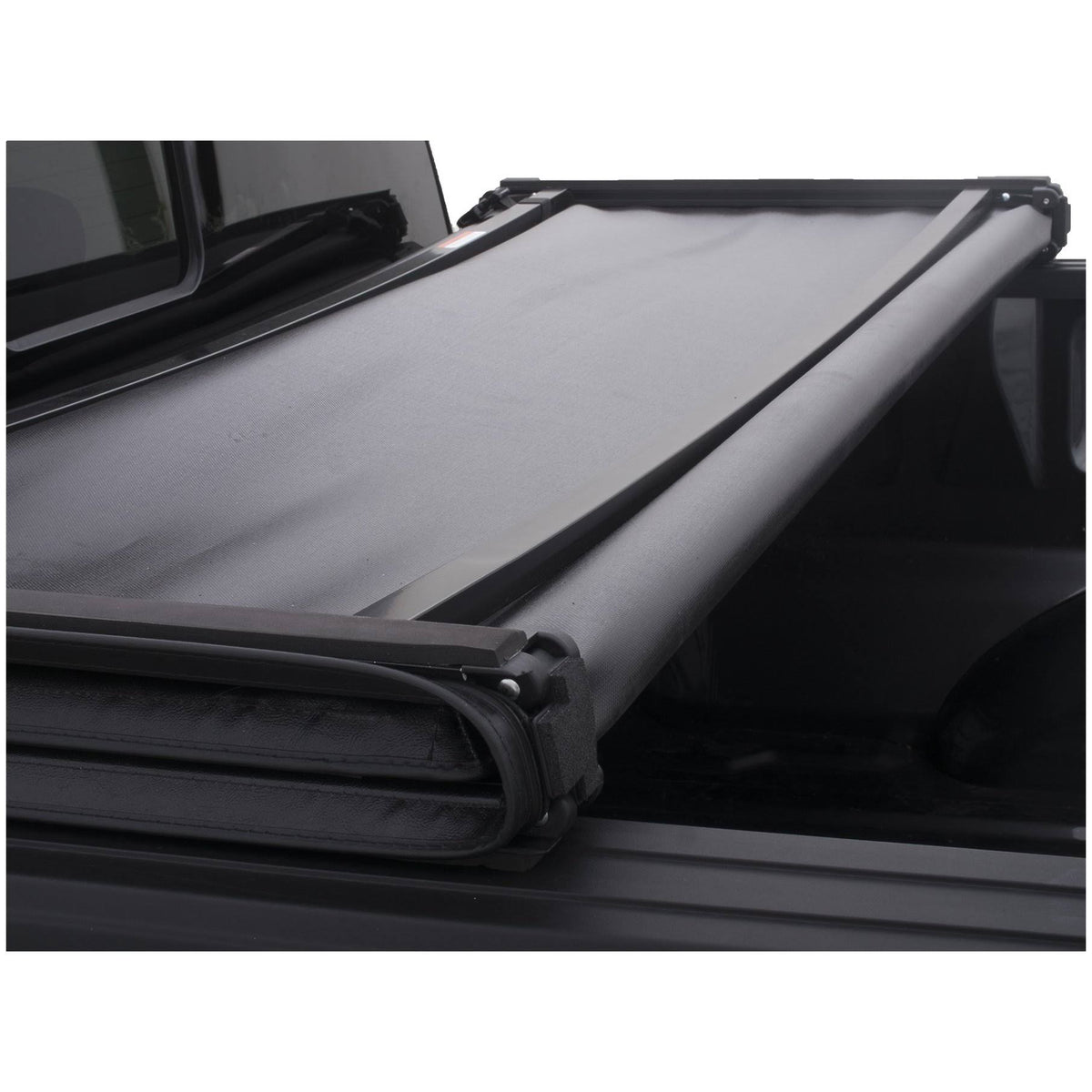 Tri-Fold Tonneau Cover T46647