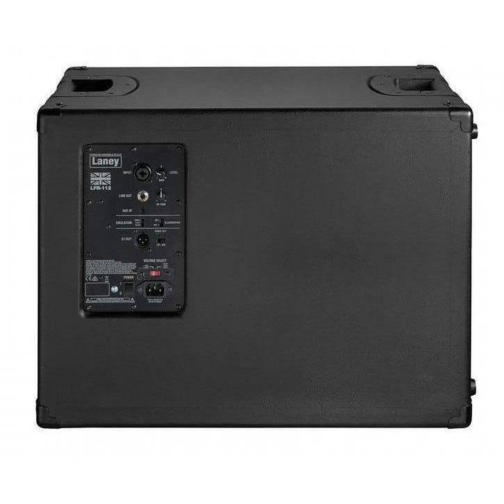 Guitar Amplifier Cabinet F313939