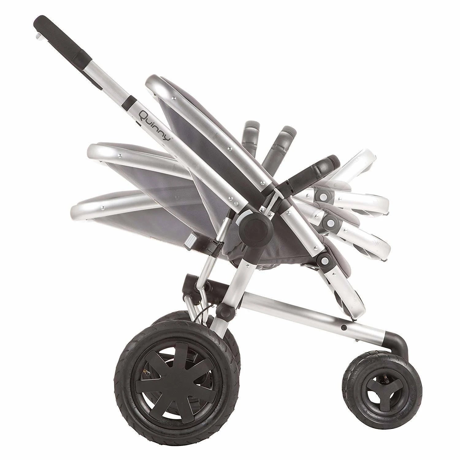 Gracious Grey Stroller G995359