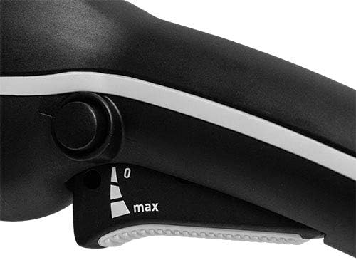 Black Random Orbital Polisher P702245