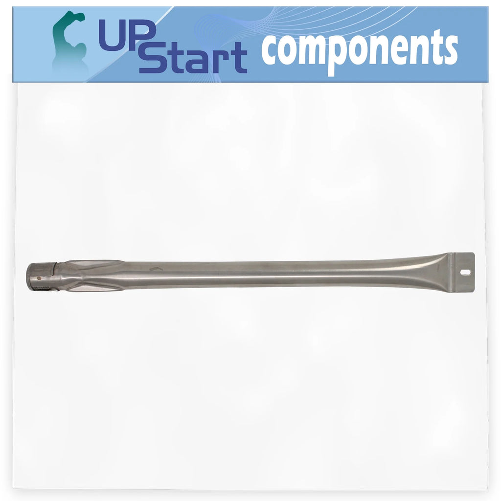5-Pack Stainless Steel BBQ Gas Grill Tube Burner Replacement Parts N351