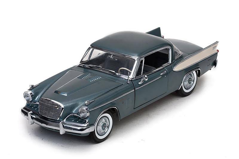 1/18 Diecast Model Car O588