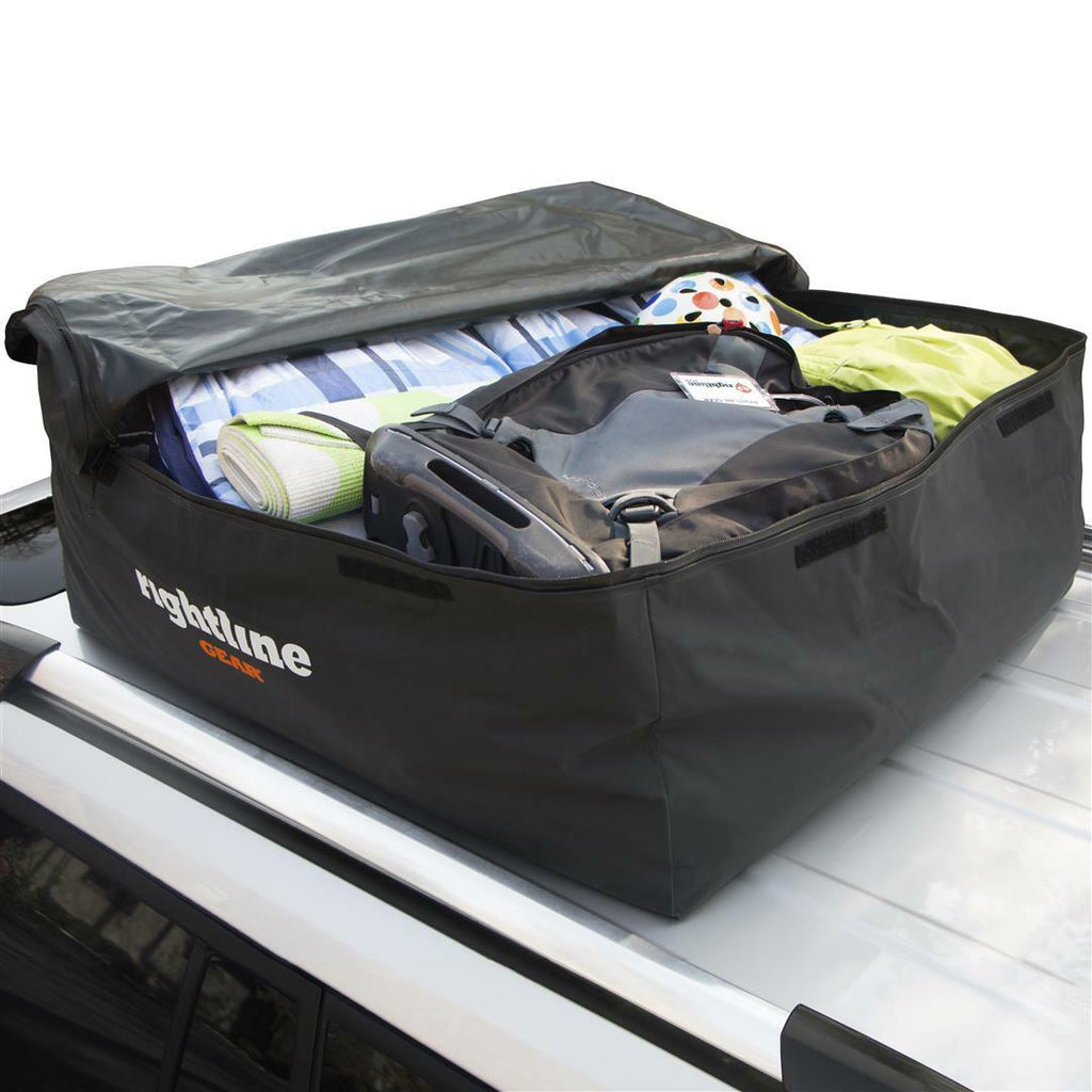 Heavy Duty Weatherproof Mesh Roof Top Carrier G9083