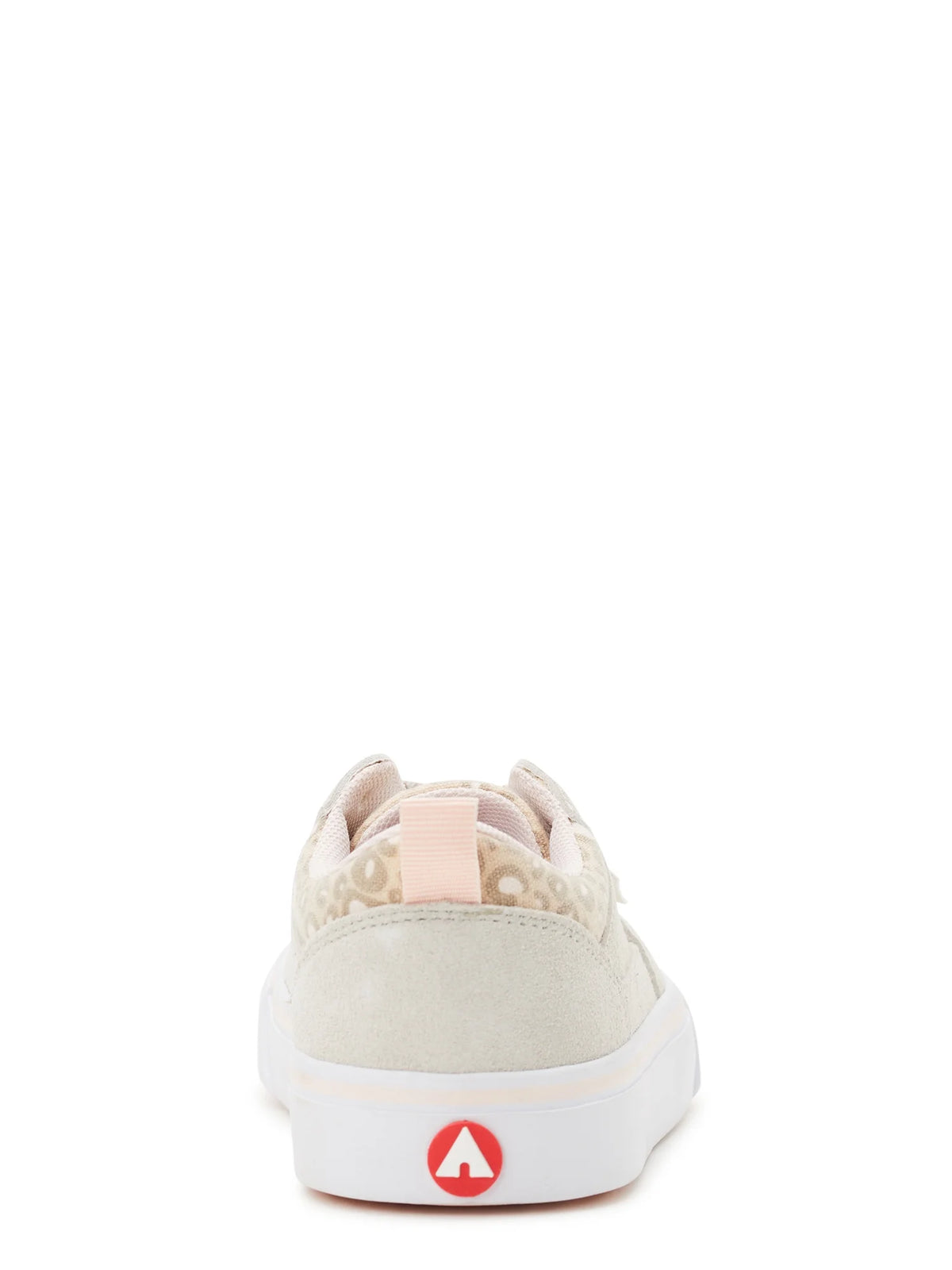 Low-Top Skate Sneakers Q8586