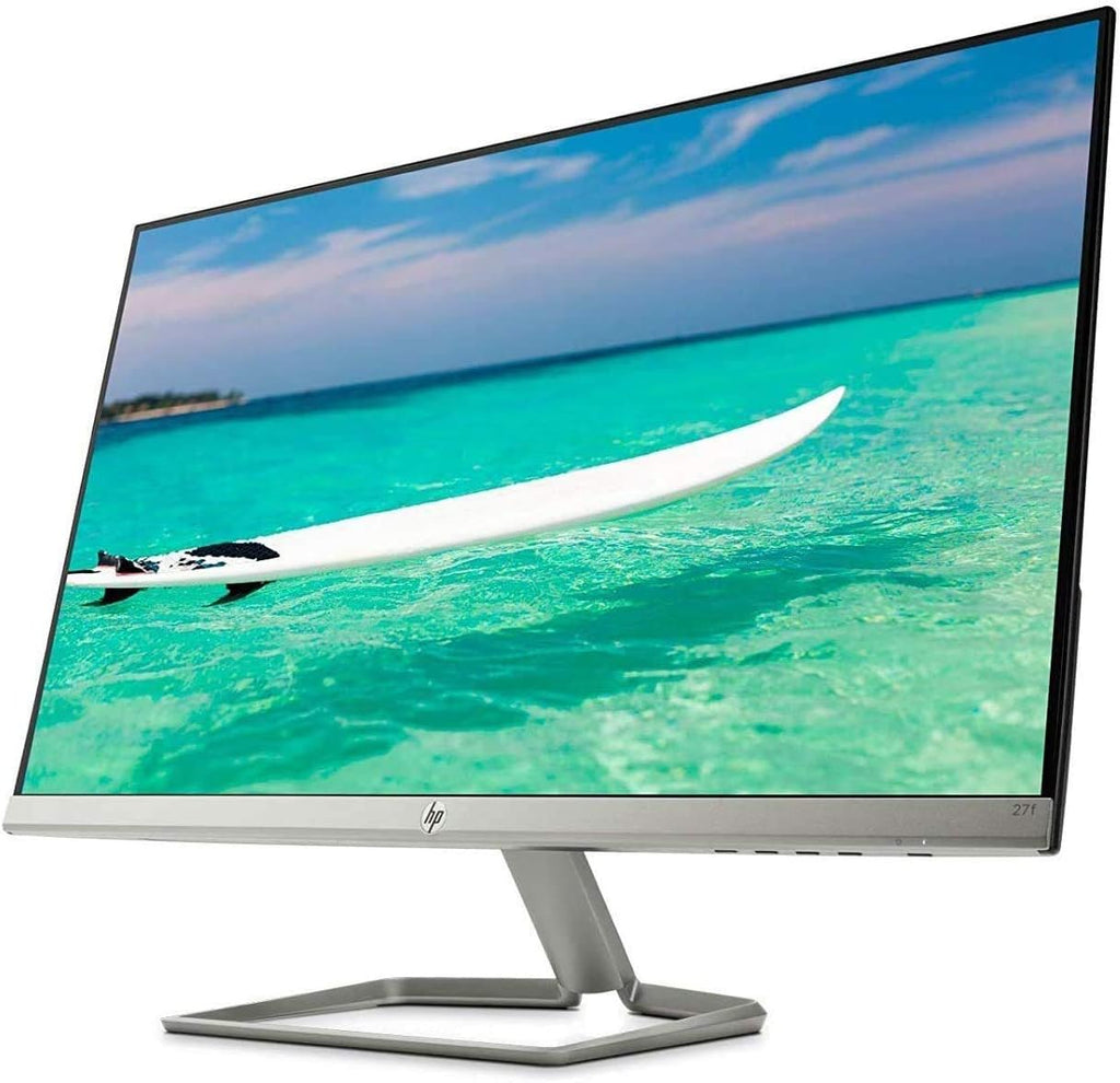 31.5" FHD VA LED Anti-Glare Monitor with HDMI and VGA V700