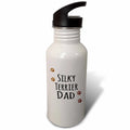 21 oz Sports Water Bottle G211003