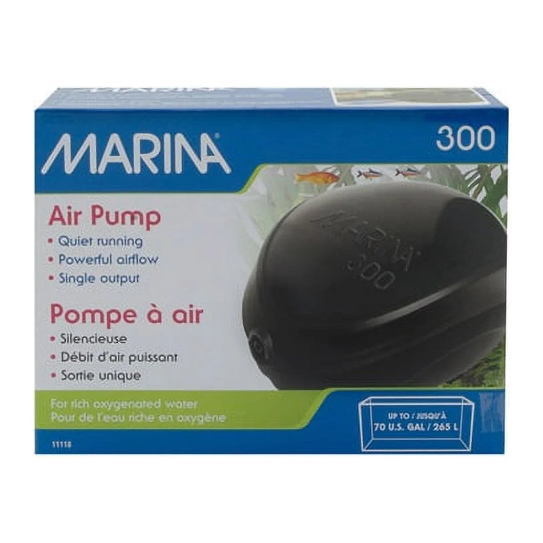 300 Air Pump Z518606