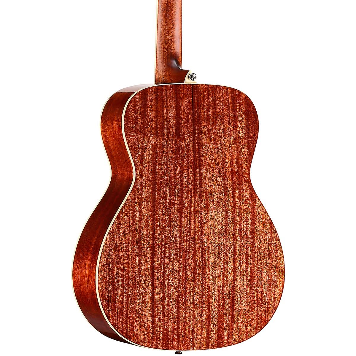 Folk Acoustic Guitar E505