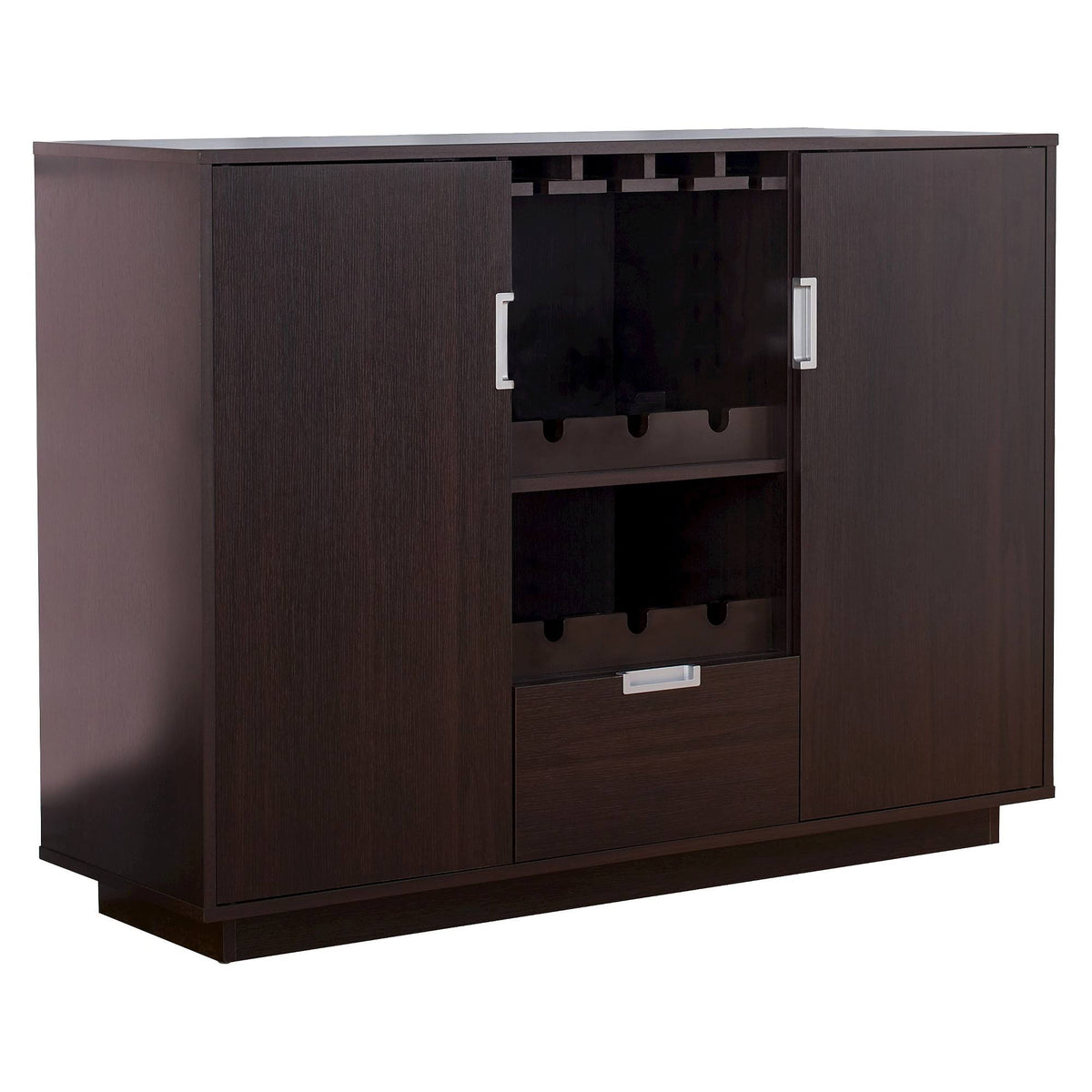 Espresso Multi-Storage Buffet V78458