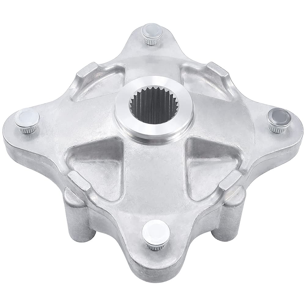 Rear Wheel Hub Service Kit Pack of 2 Y342