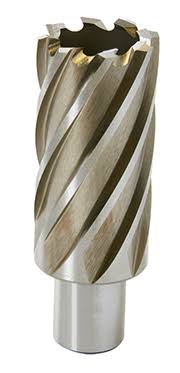 7/8x22 x 3x22 Cobalt Annular Cutter D3319