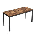Industrial Computer Writing Desk R879
