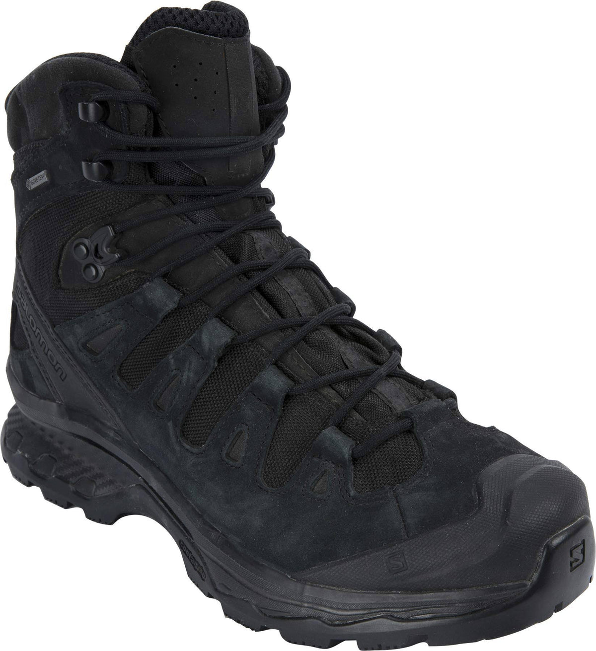 Black Quest 4D GTX Forces 2 En I688217